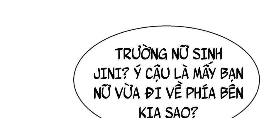 bạn học của tôi là lính đánh thuê chapter 84 - Next chapter 85