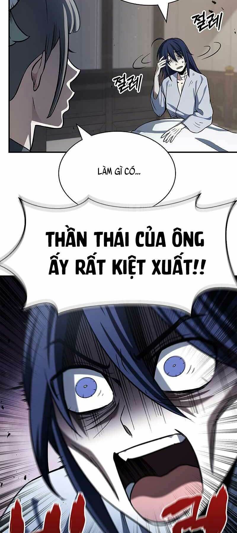 thiên qua thư khố đại công tử chapter 3 - Next chapter 4