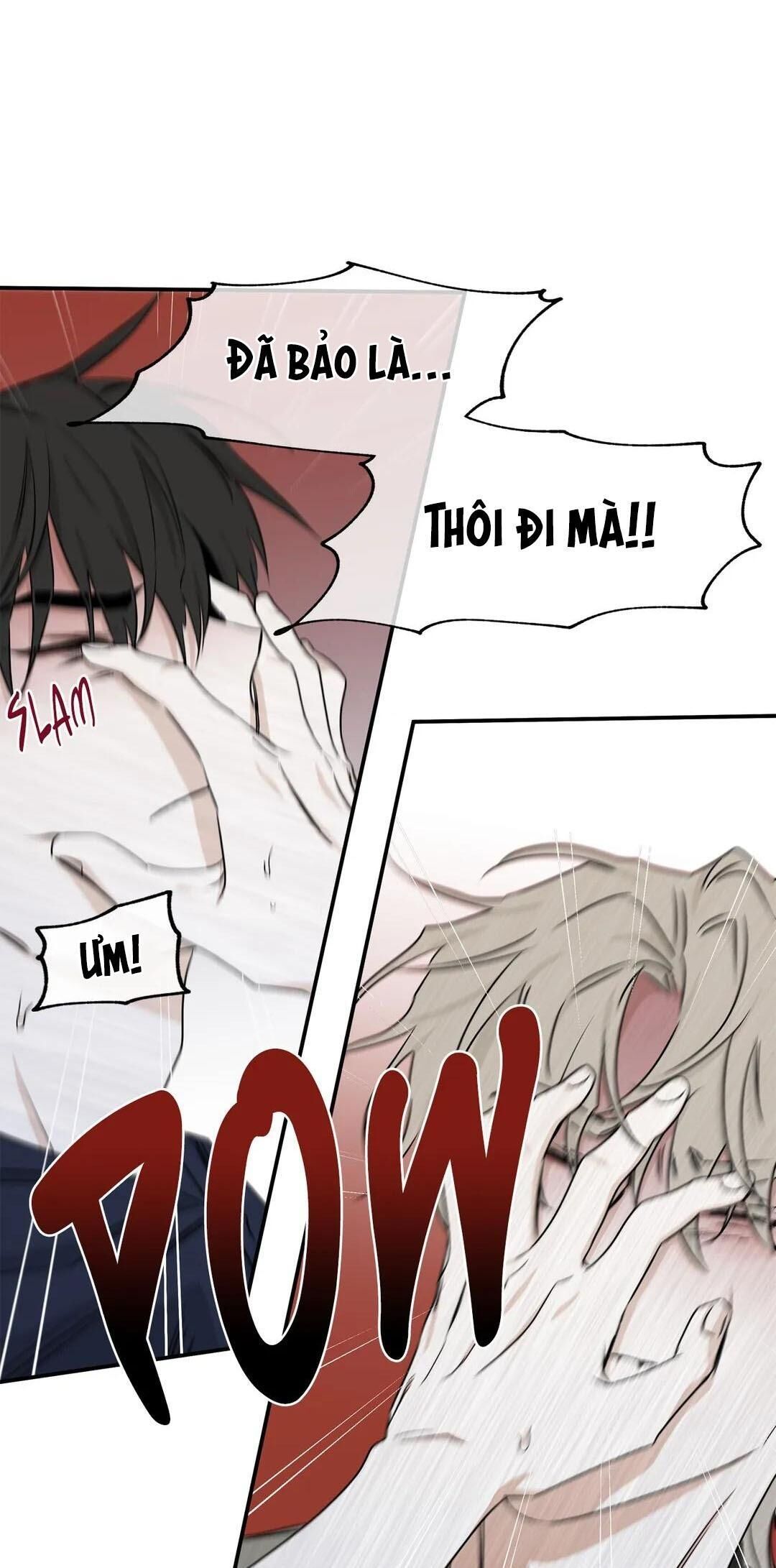 thủy triều thấp lúc chạng vạng Chapter 47 - Trang 1