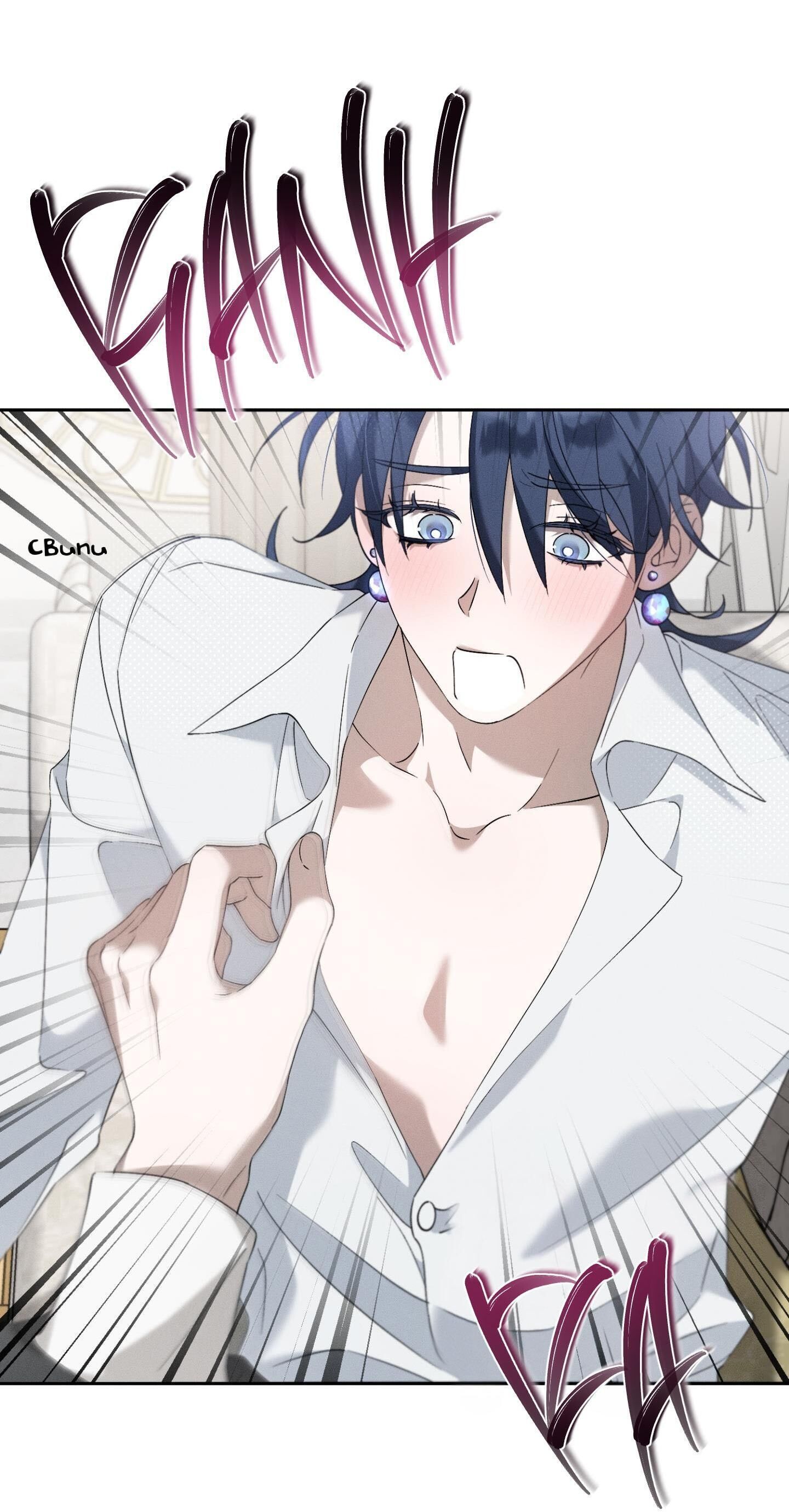 (CBunu) Extra Virgin Chapter 2 - Next Chapter 3