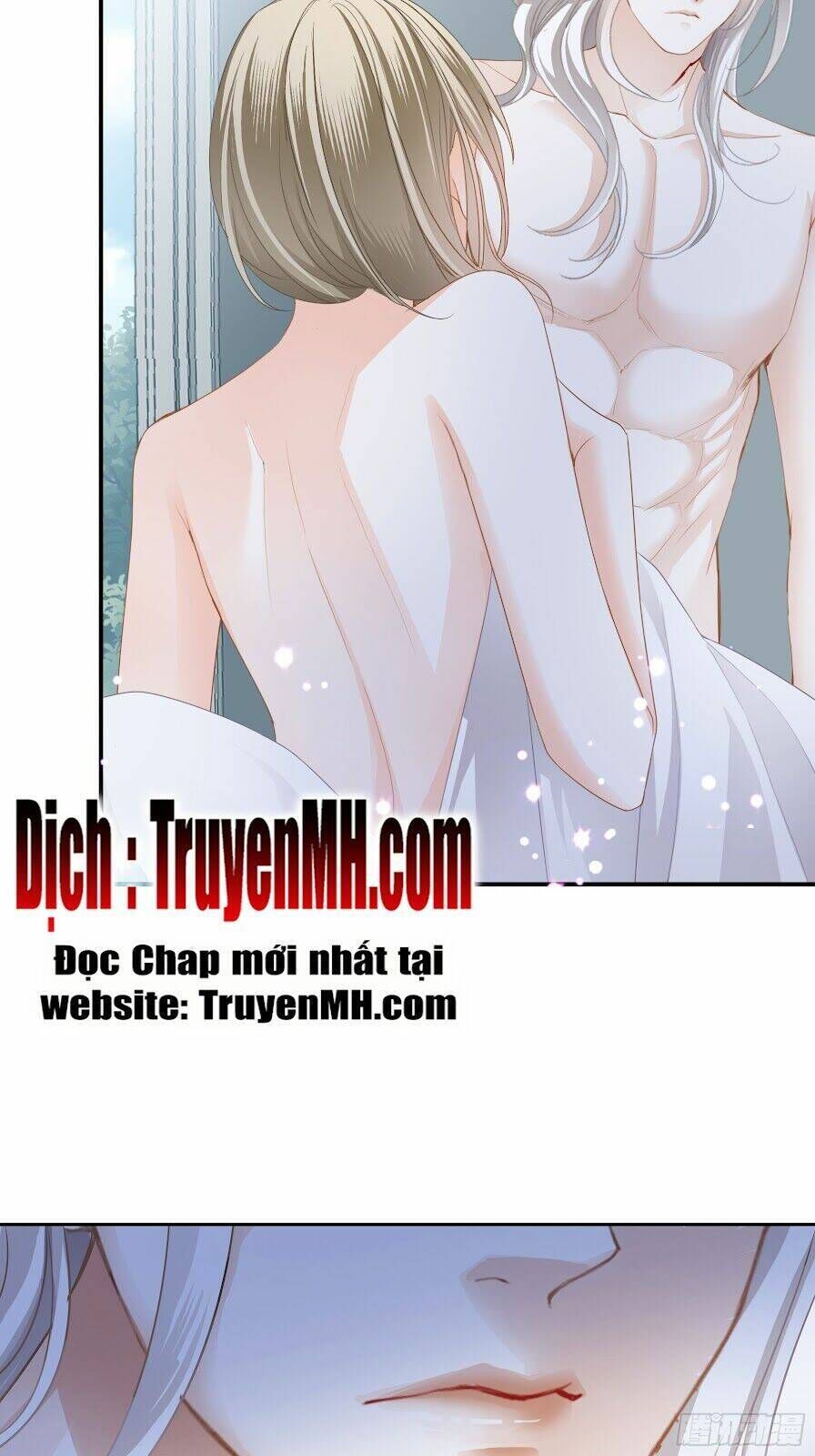 bạo quân ái nhân chapter 10 - Trang 2