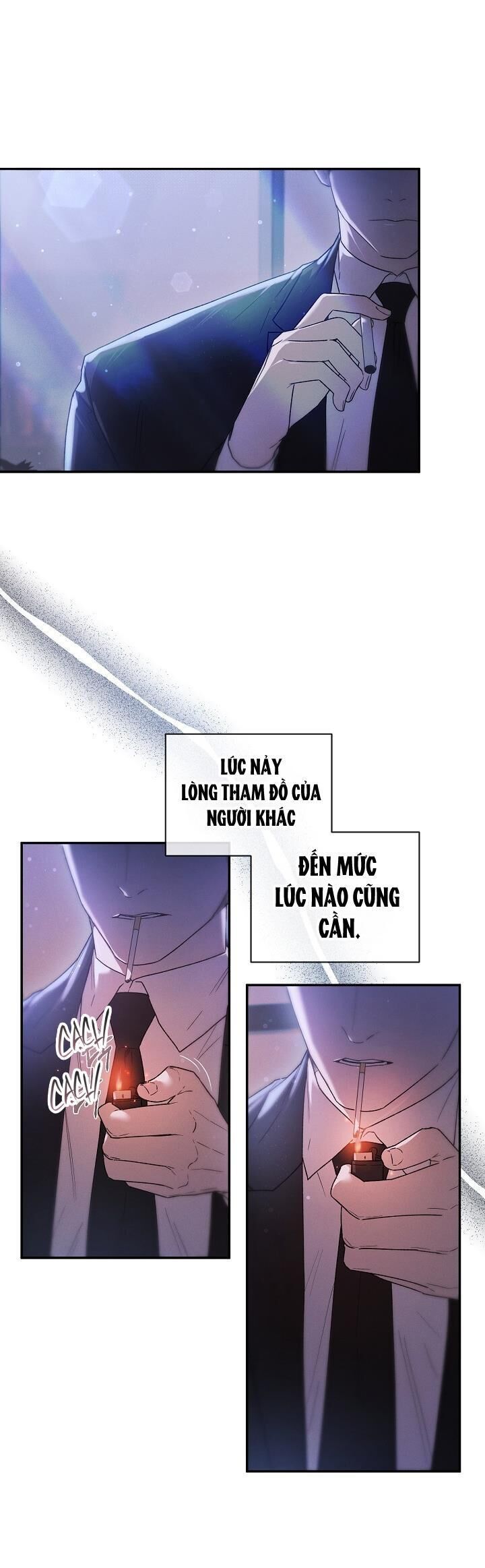 BẢO VẬT Chapter 1 - Trang 1