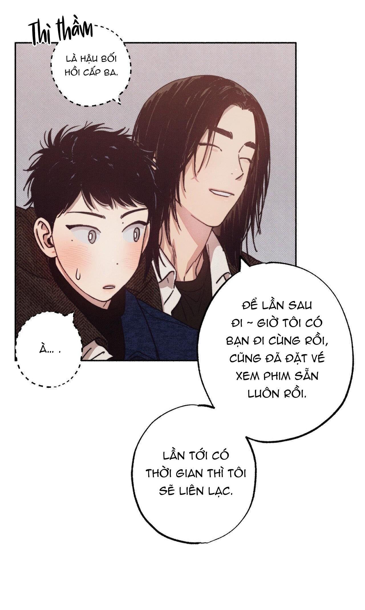 từ 1 đến 10 Chapter 22 - Next 23