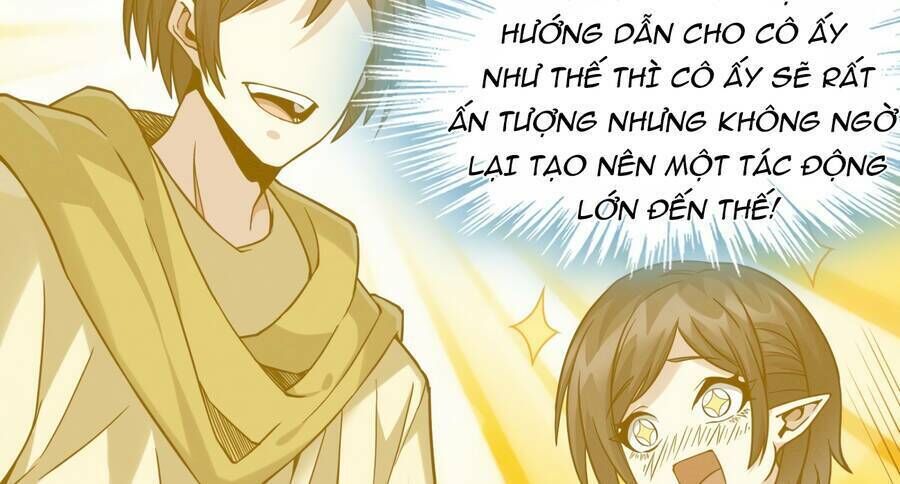 sức mạnh của ác thần chapter 23 - Trang 2