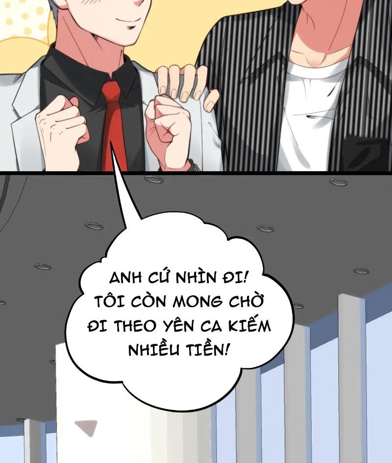 ta có 90 tỷ tiền liếm cẩu! Chapter 322 - Trang 1