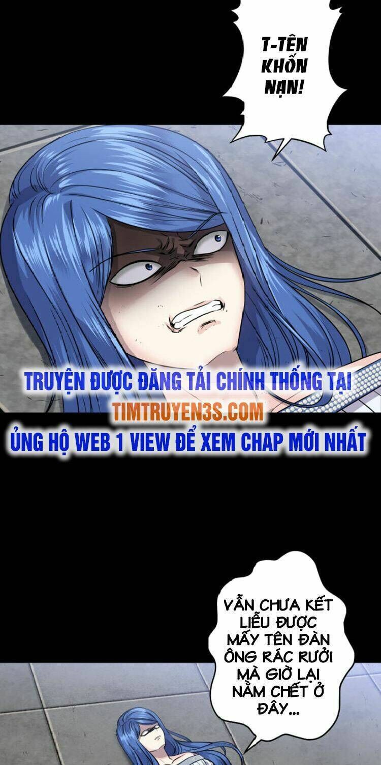 trò chơi của chúa thượng chapter 6 - Trang 2