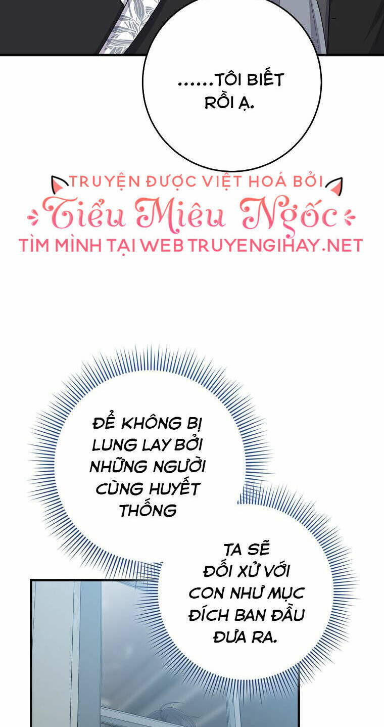 tôi đã diễn tròn vai một đứa con gái nuôi chapter 31 - Trang 2