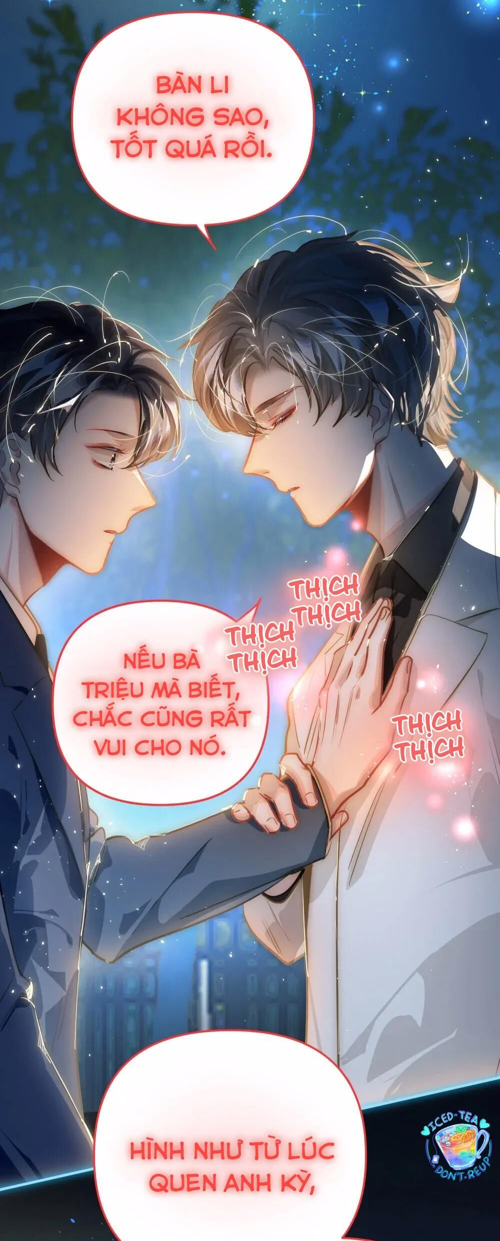 tôi có bệnh Chapter 53 - Next chapter 54