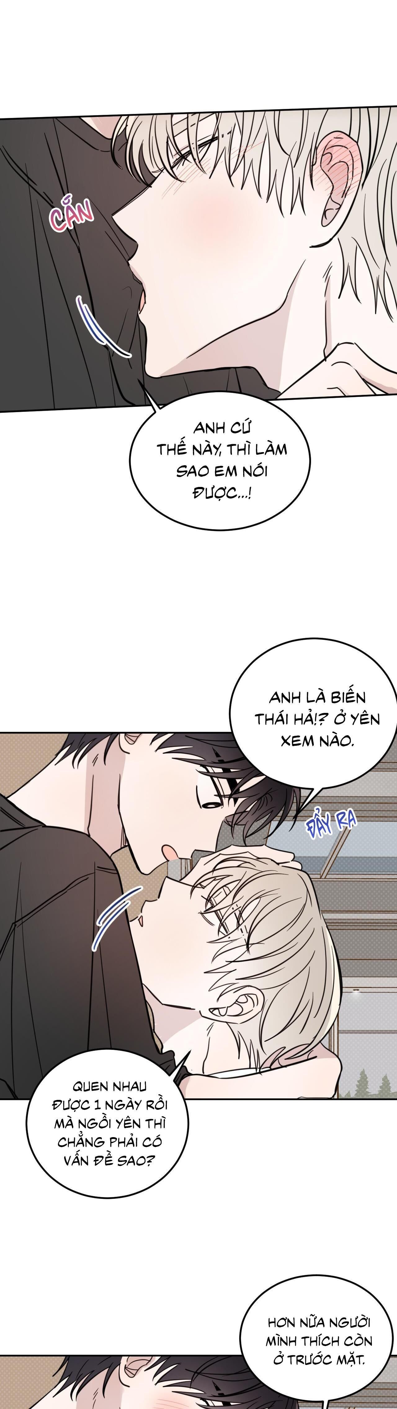 ác ma giữa ngã tư đường Chapter 62 - Next Chapter 63