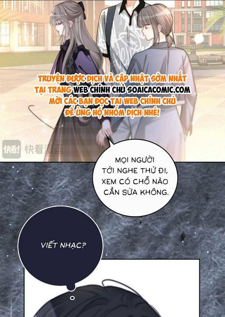 được các anh trai chiều chuộng tôi trở nên ngang tàng chapter 237 - Next chapter 238