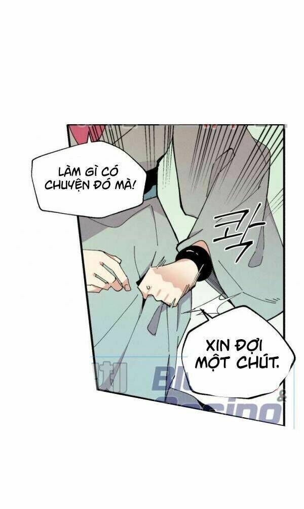 phi lôi đao thuật chapter 48 - Trang 2