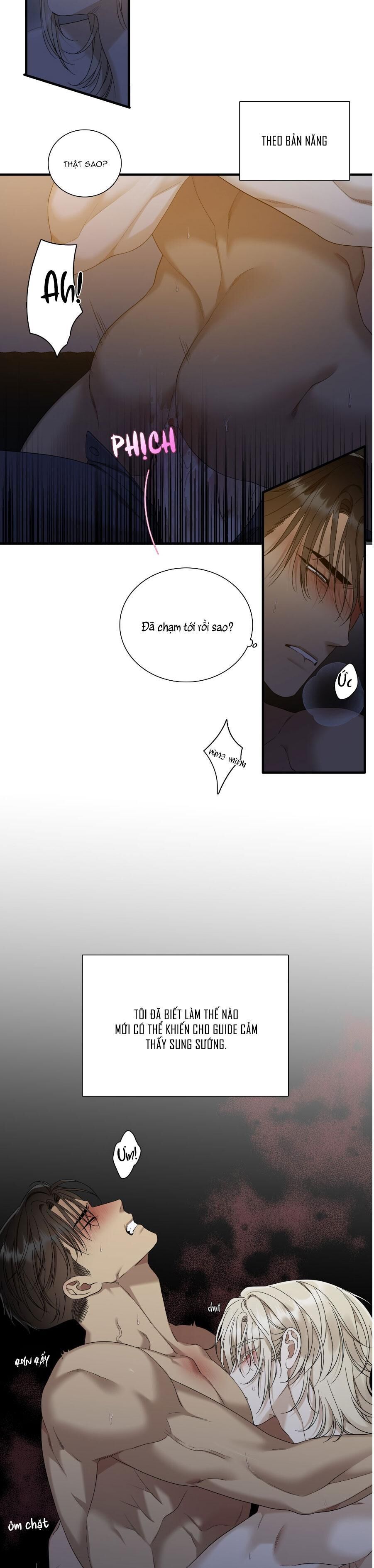 GỬI. 00 Chapter 13 18+ - Next Chapter 14 18+