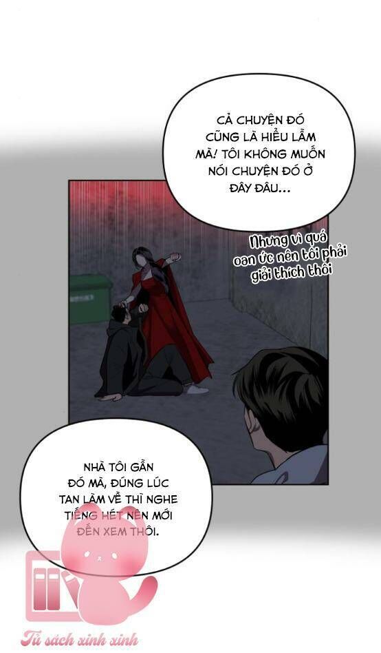 tiên nữ ngoại truyện chapter 11 - Trang 2