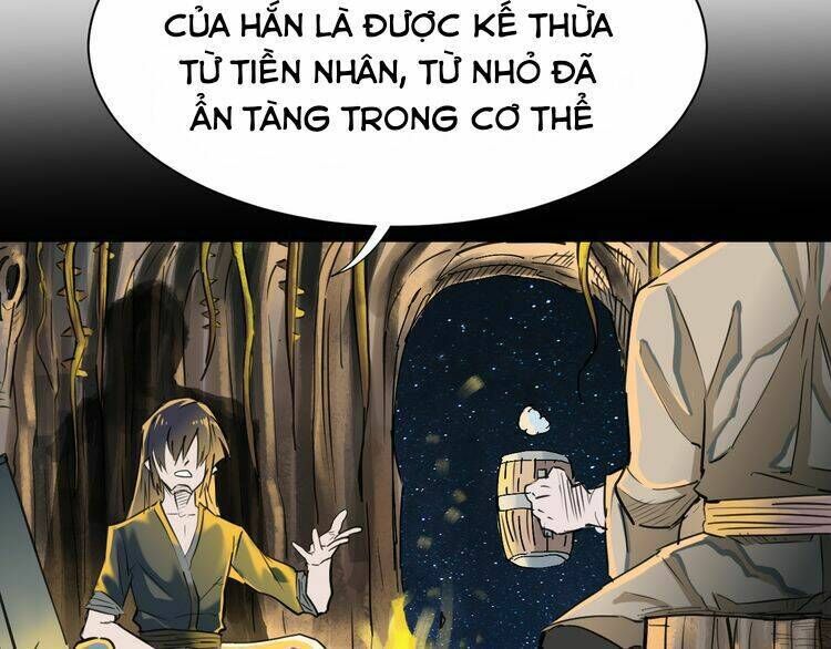 Chân Tri Quyển Đạo Chapter 3 - Trang 2