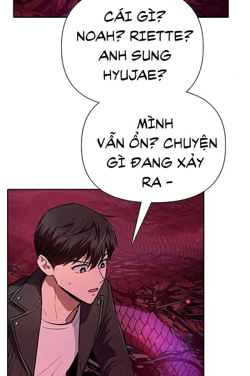 những ranker cấp s mà tôi nuôi dưỡng chapter 89 - Trang 2