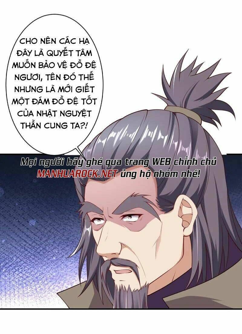 nghịch thiên tà thần Chapter 396 - Trang 2