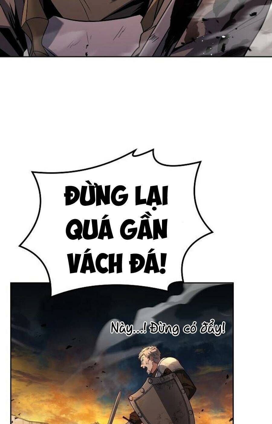 đại pháp sư mở nhà hàng chapter 10 - Next chapter 11