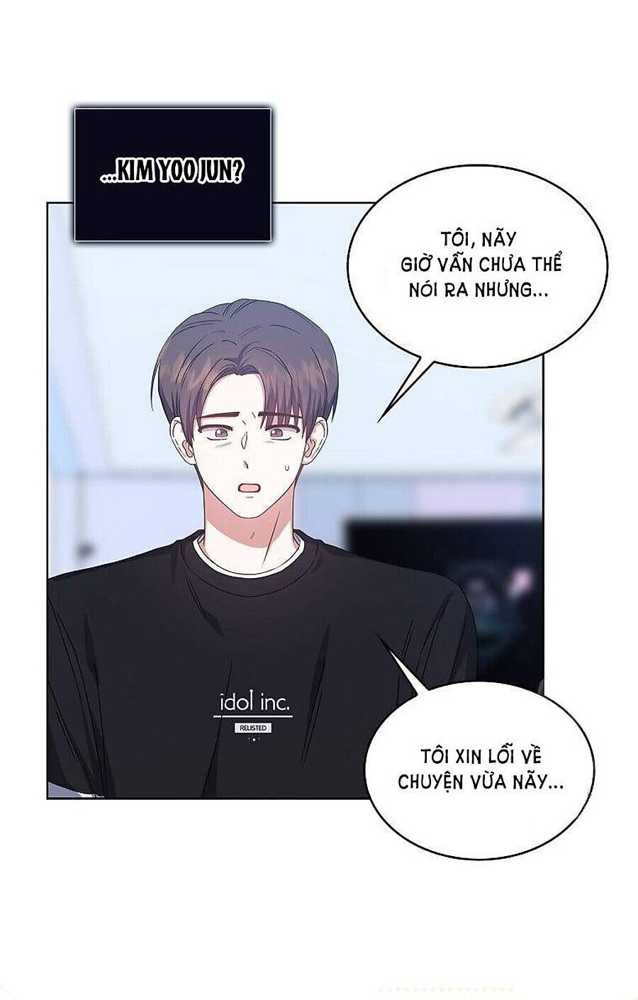 ra mắt hay ra đi Chapter 39 - Trang 2