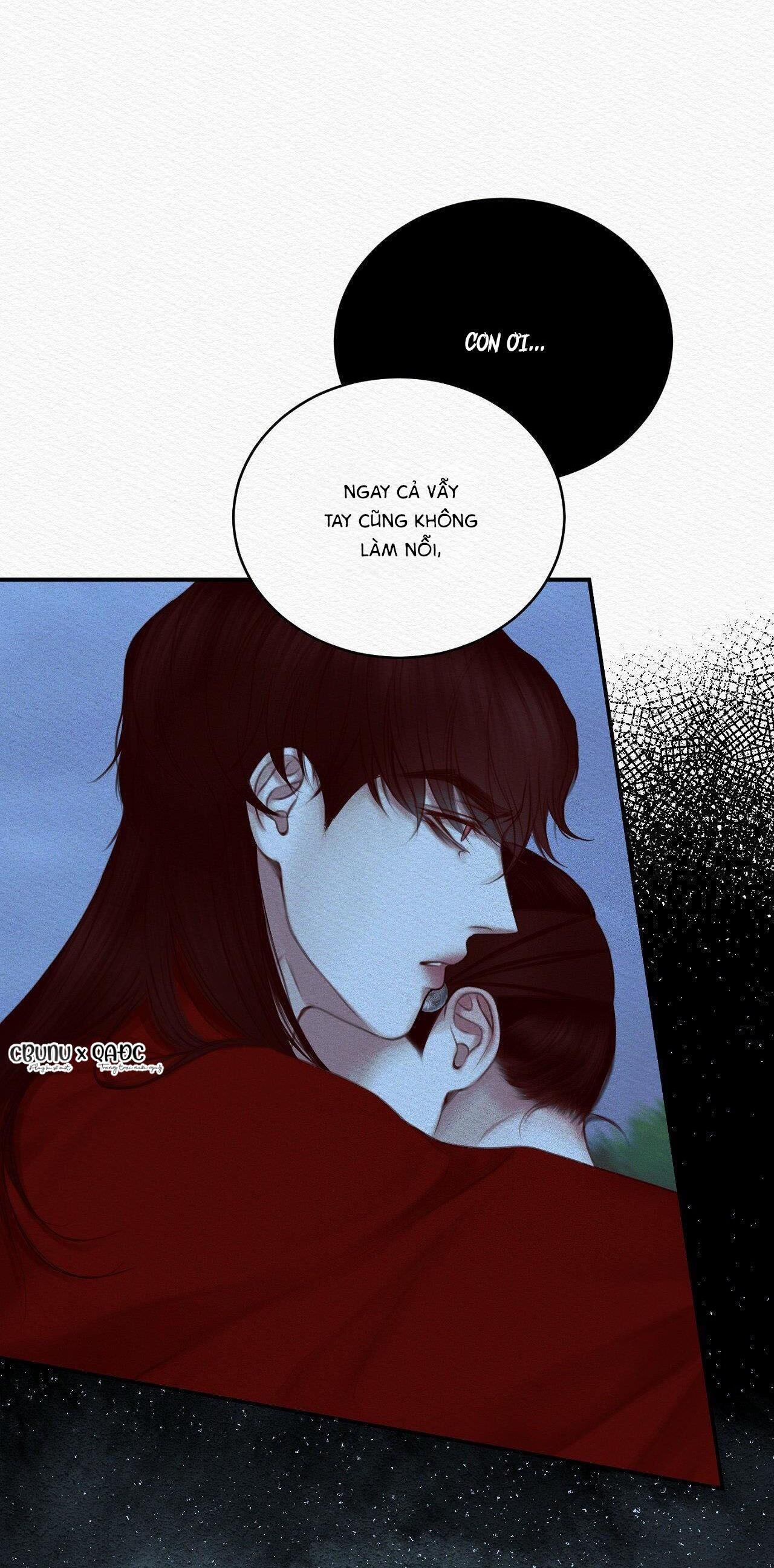 (CBunu) Củy Dạ Khút Chapter 40 - Trang 1