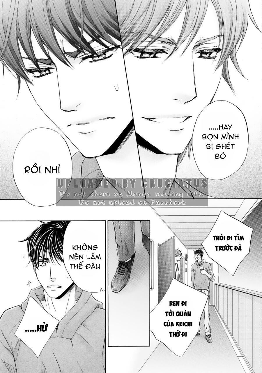 Đạo Tàn Bụ Chapter 38 - Trang 2