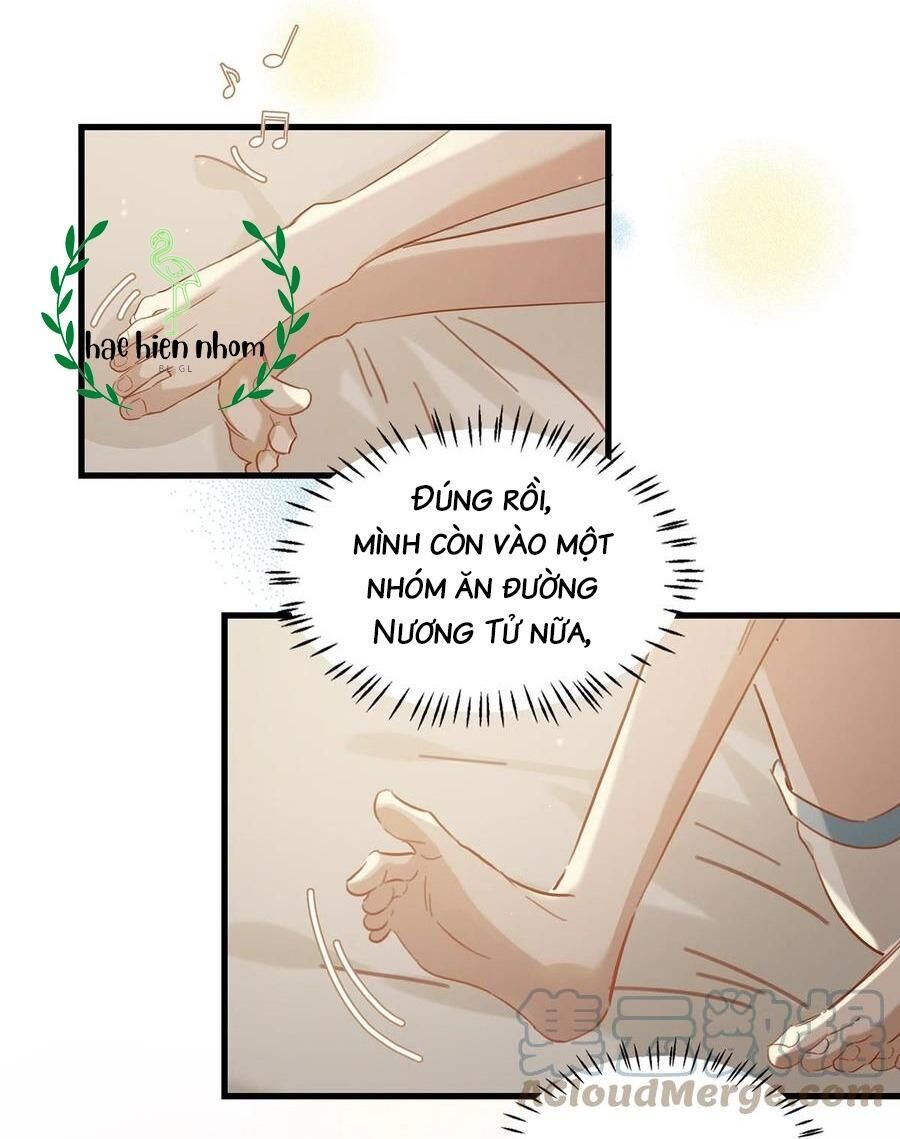 Tôi Và Đối Tác Của Tôi Chapter 42 hachiennhom - Trang 1