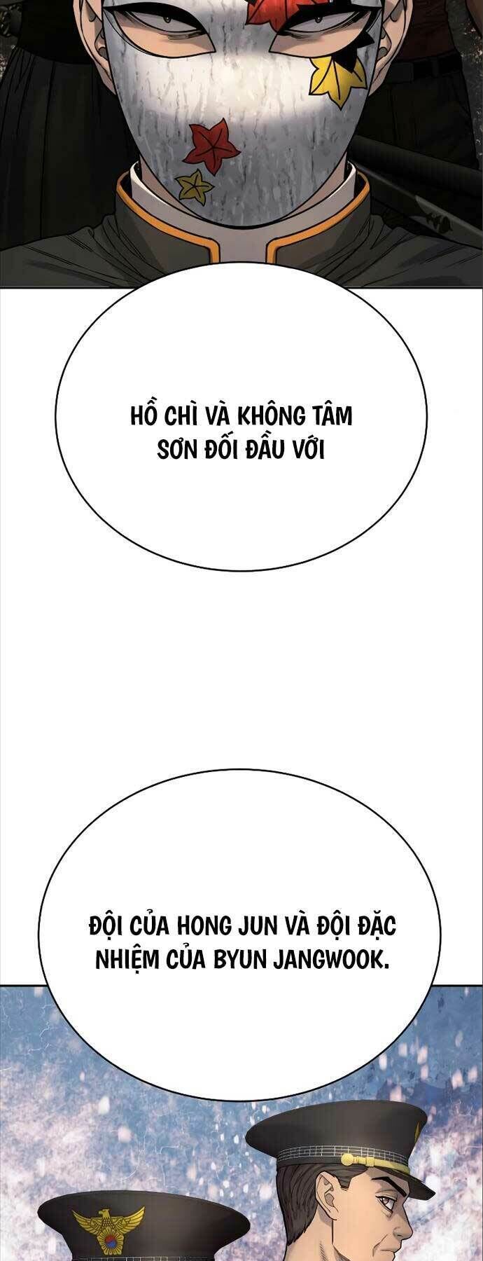 cảnh sát báo thù chương 40 - Next chương 41