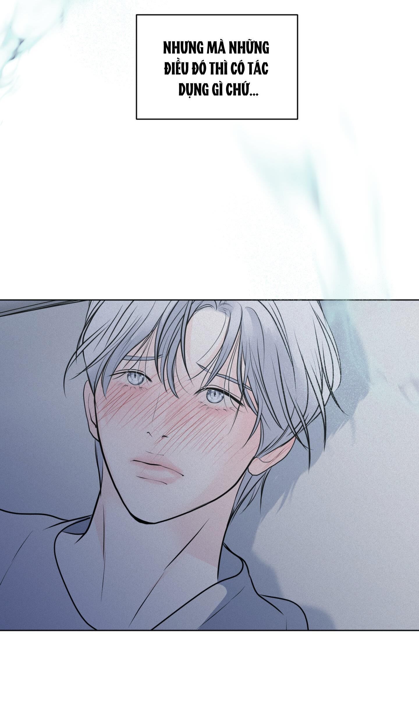 (abo) lời cầu nguyện Chapter 39 - Trang 1