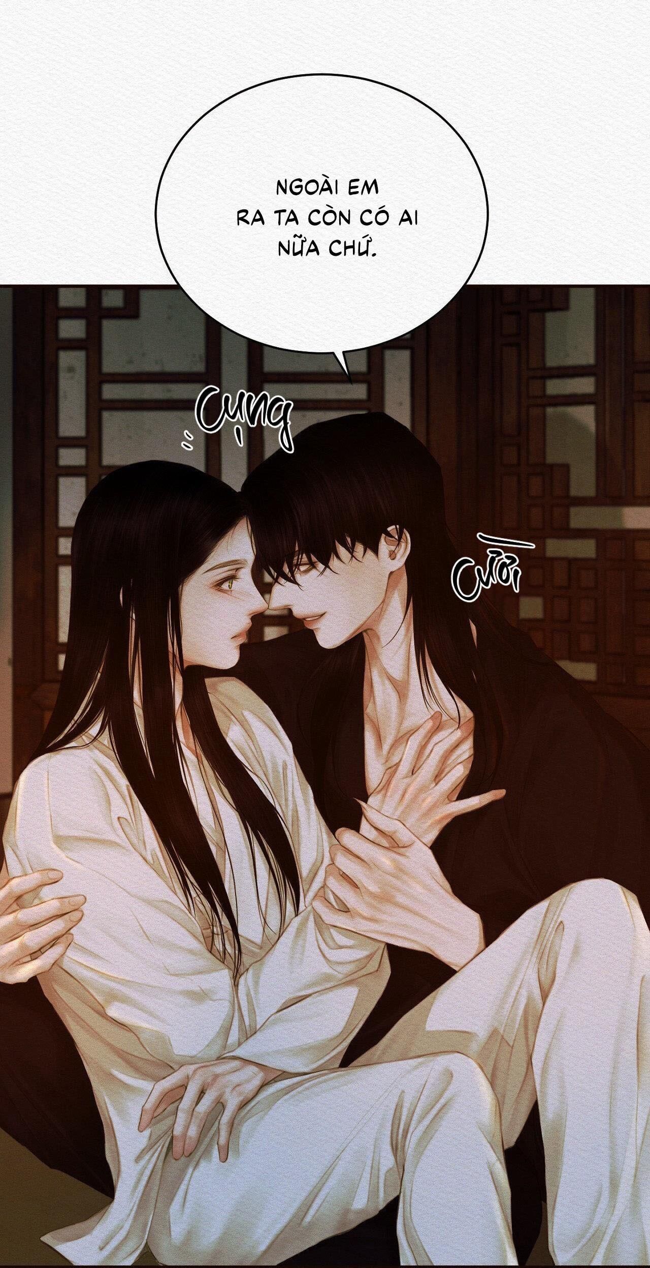 (CBunu) Củy Dạ Khút Chapter 64 H+ - Trang 1