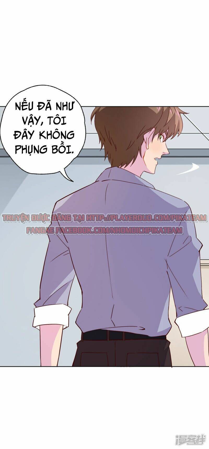 Ma Lạt Nữ Lão Bản Chapter 14 - Next Chapter 15