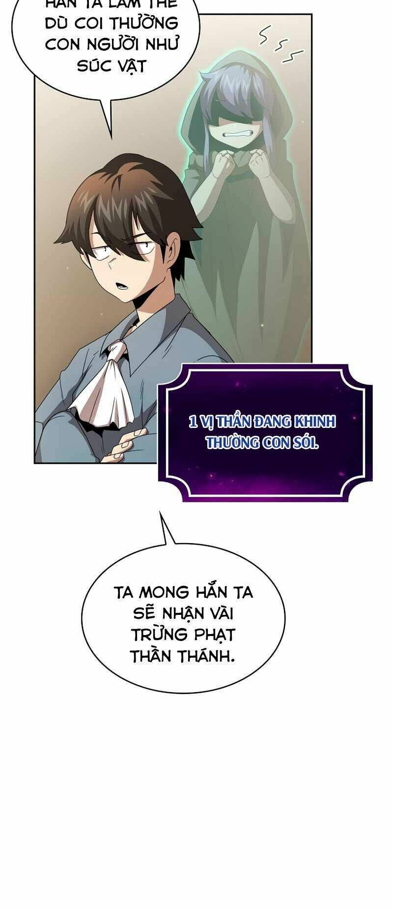 có thật đây là anh hùng không? chapter 30 - Trang 2