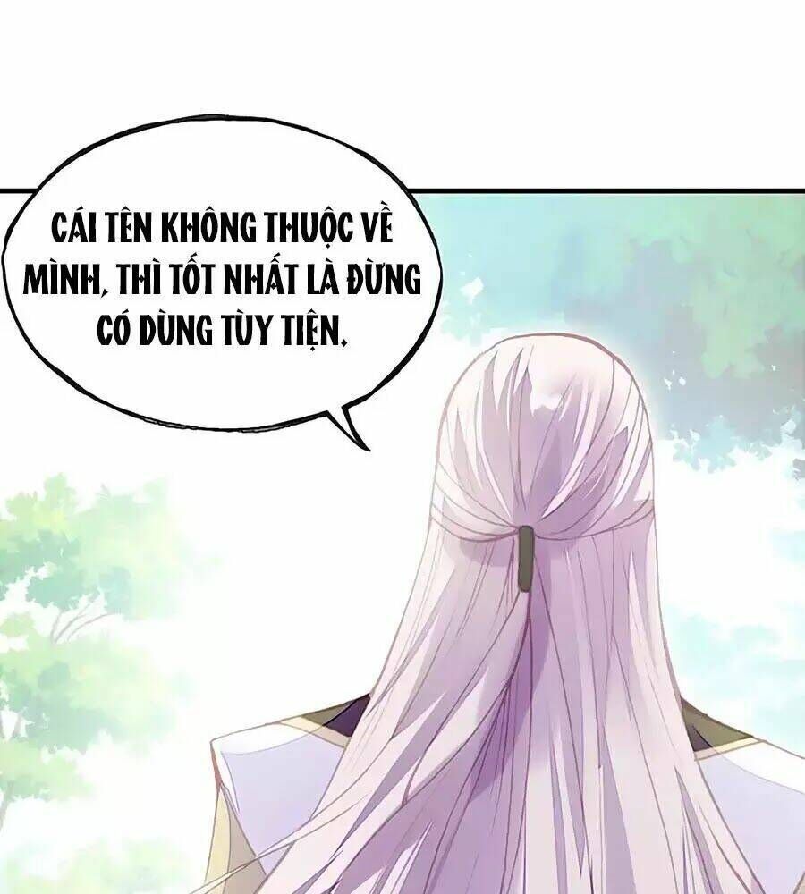 Trẫm Cũng Không Muốn Quá Khí Phách Chapter 26 - Next Chapter 27