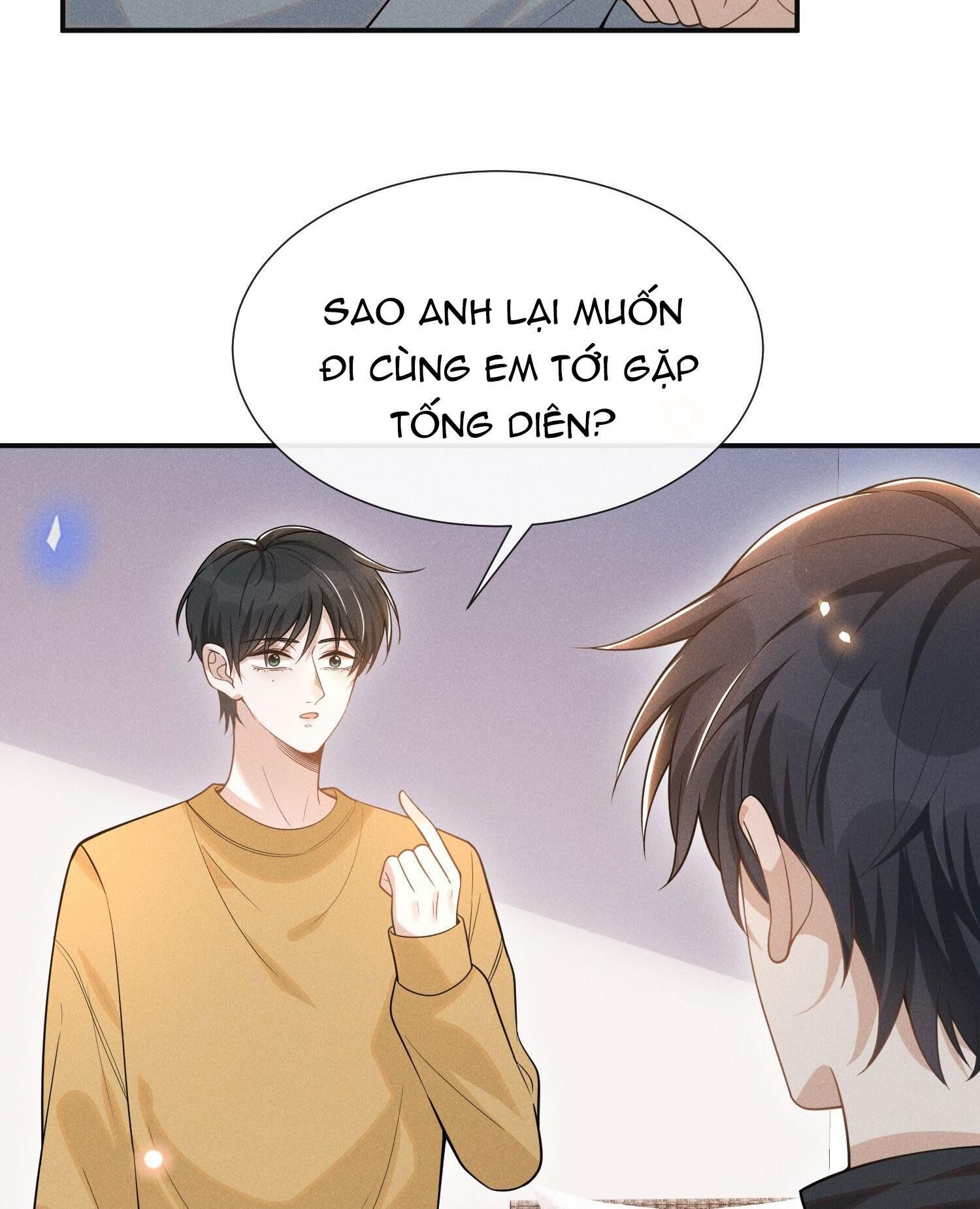 Lai Sinh Bất Kiến Chapter 73 - Trang 2