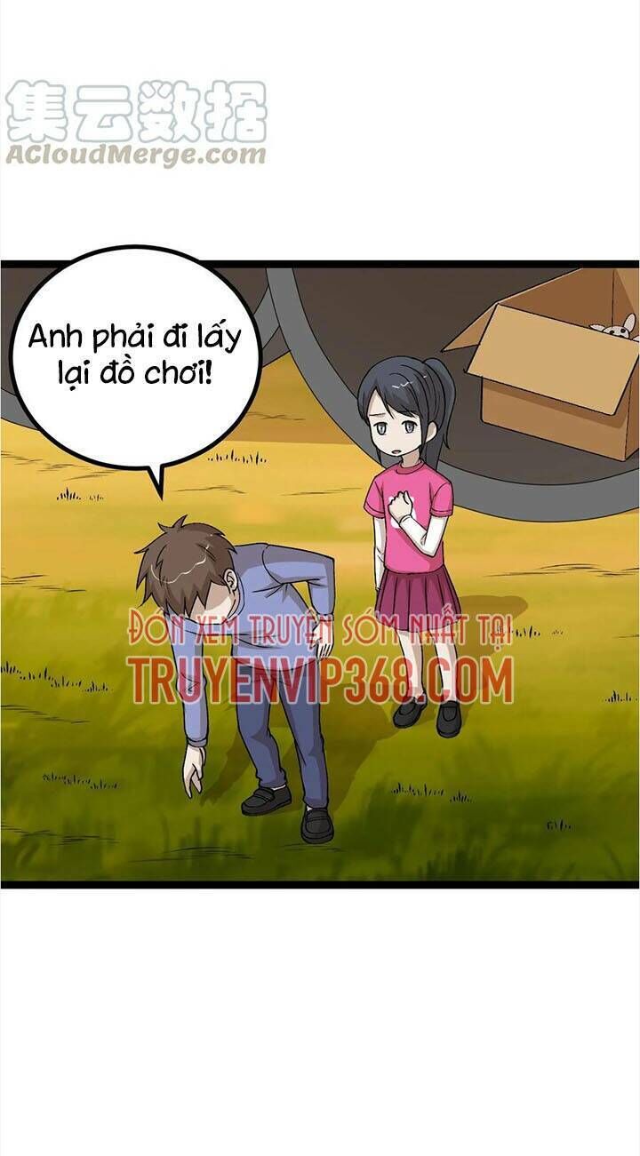 đai ca trở lại tuổi 16 chapter 122 - Trang 2