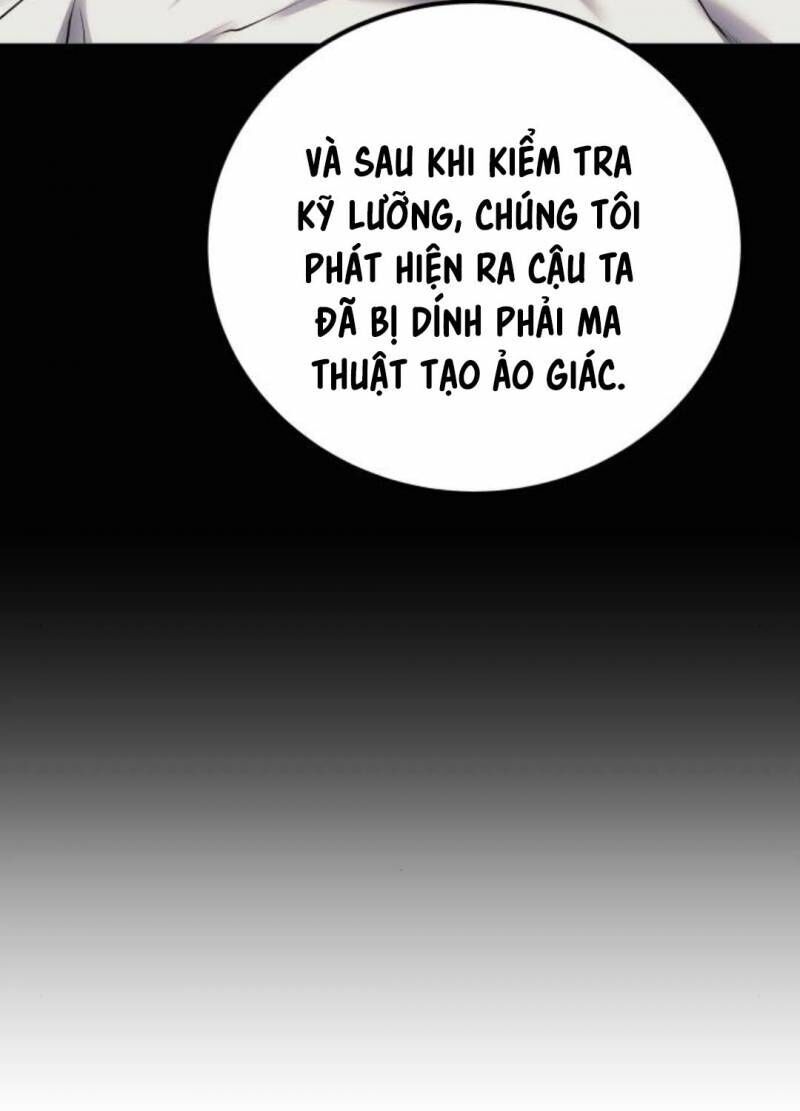 tôi mạnh hơn anh hùng chapter 54 - Trang 2