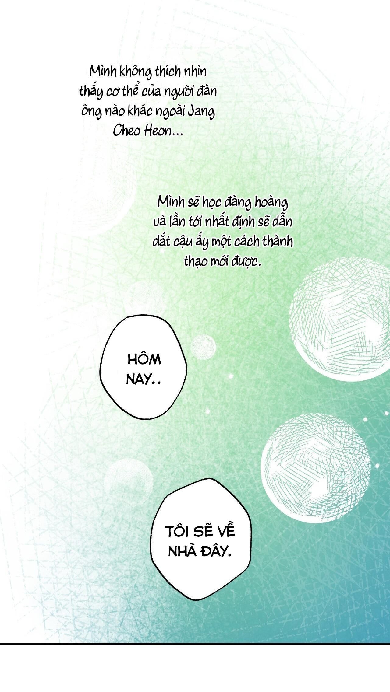 ĐỐI TỐT VỚI TÔI KHÓ VẬY SAO? Chapter 28 - Next Chapter 29