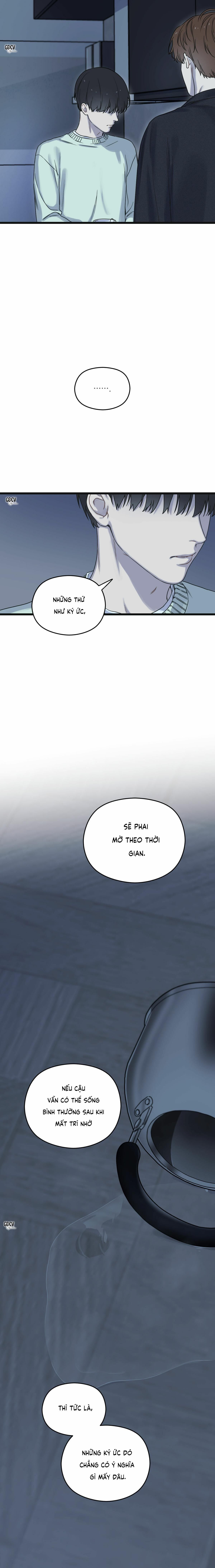 Trùng Phùng Chapter 12 - Trang 1