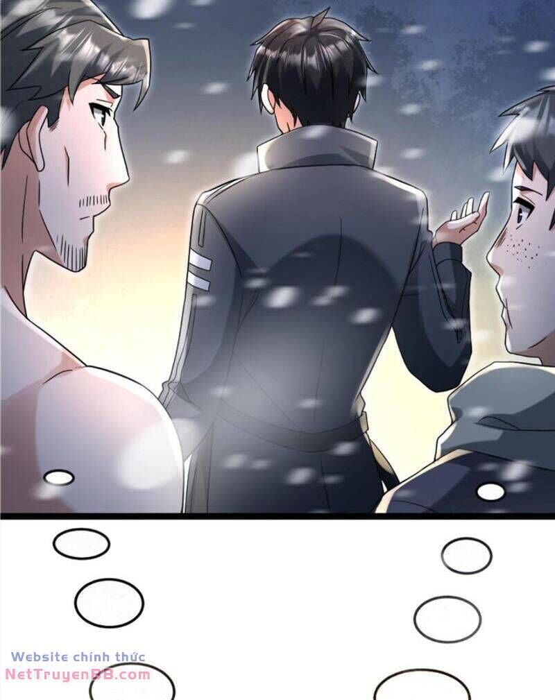 Toàn Cầu Băng Phong: Ta Chế Tạo Phòng An Toàn Tại Tận Thế Chapter 236 - Next Chapter 237