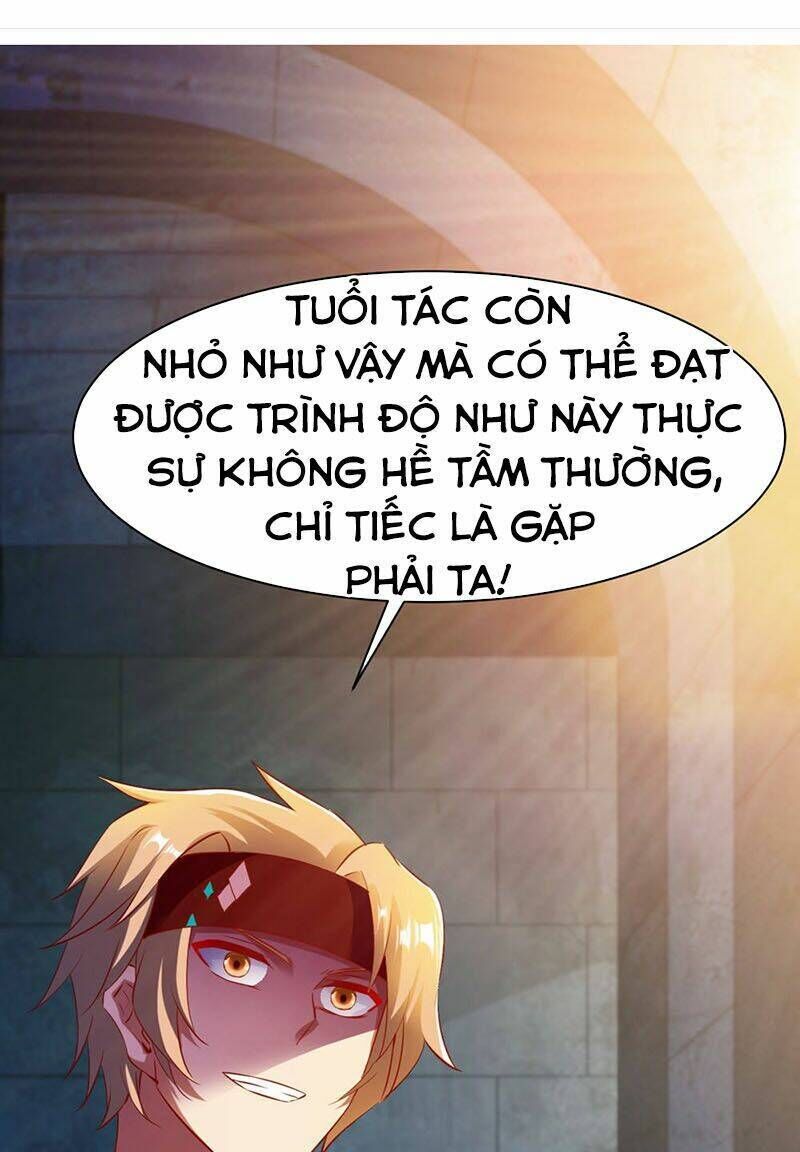 chiến đỉnh Chapter 76 - Next Chapter 77