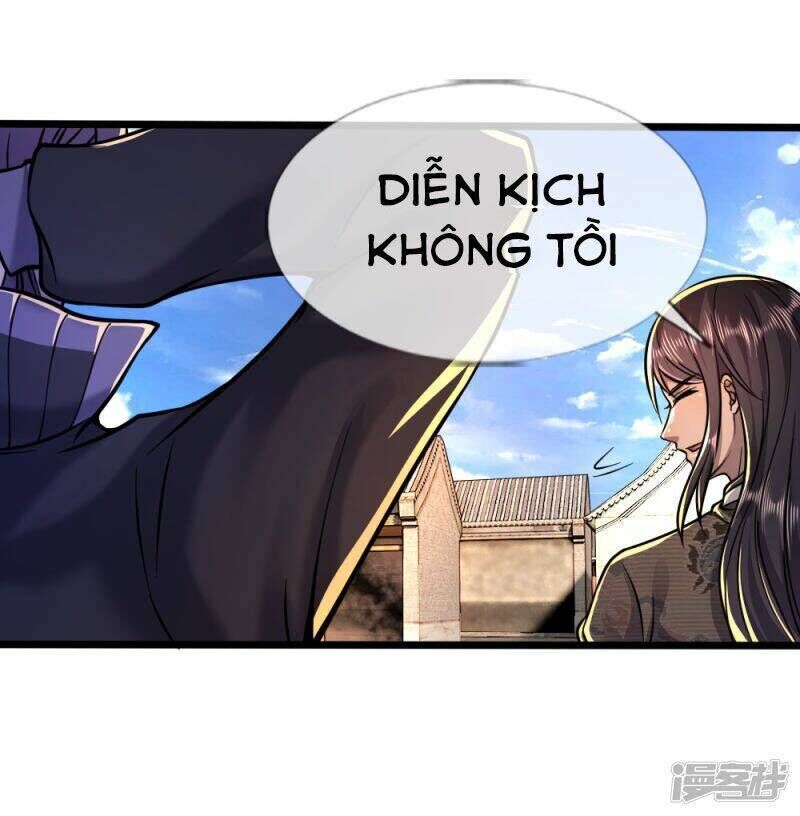 y võ chí tôn Chapter 135 - Trang 2