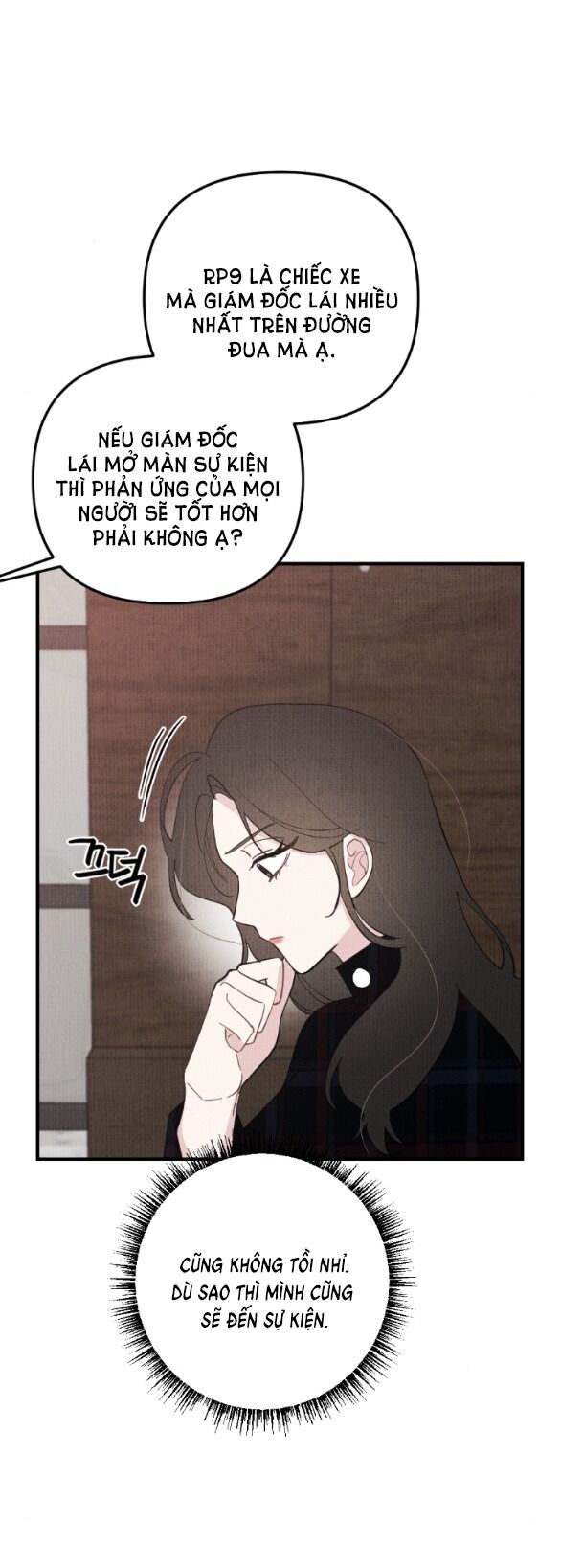 [18+] cuộc hôn nhân chính trị Chap 23 - Trang 2