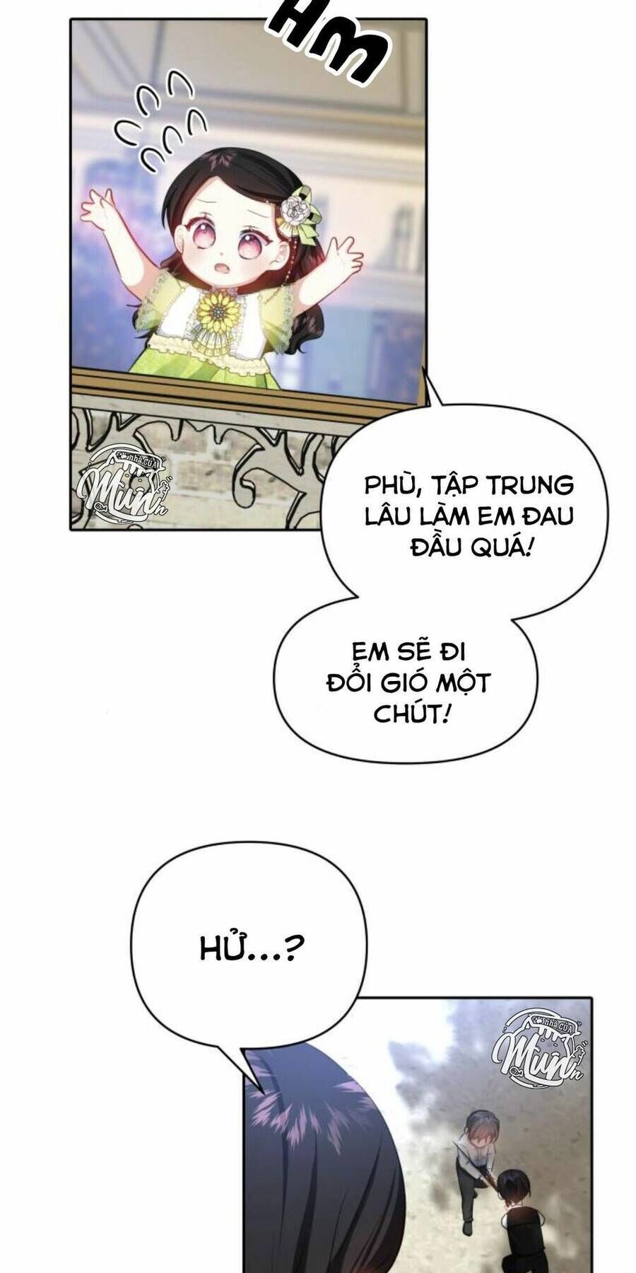 con gái của công tước ác ma chapter 22 - Trang 2