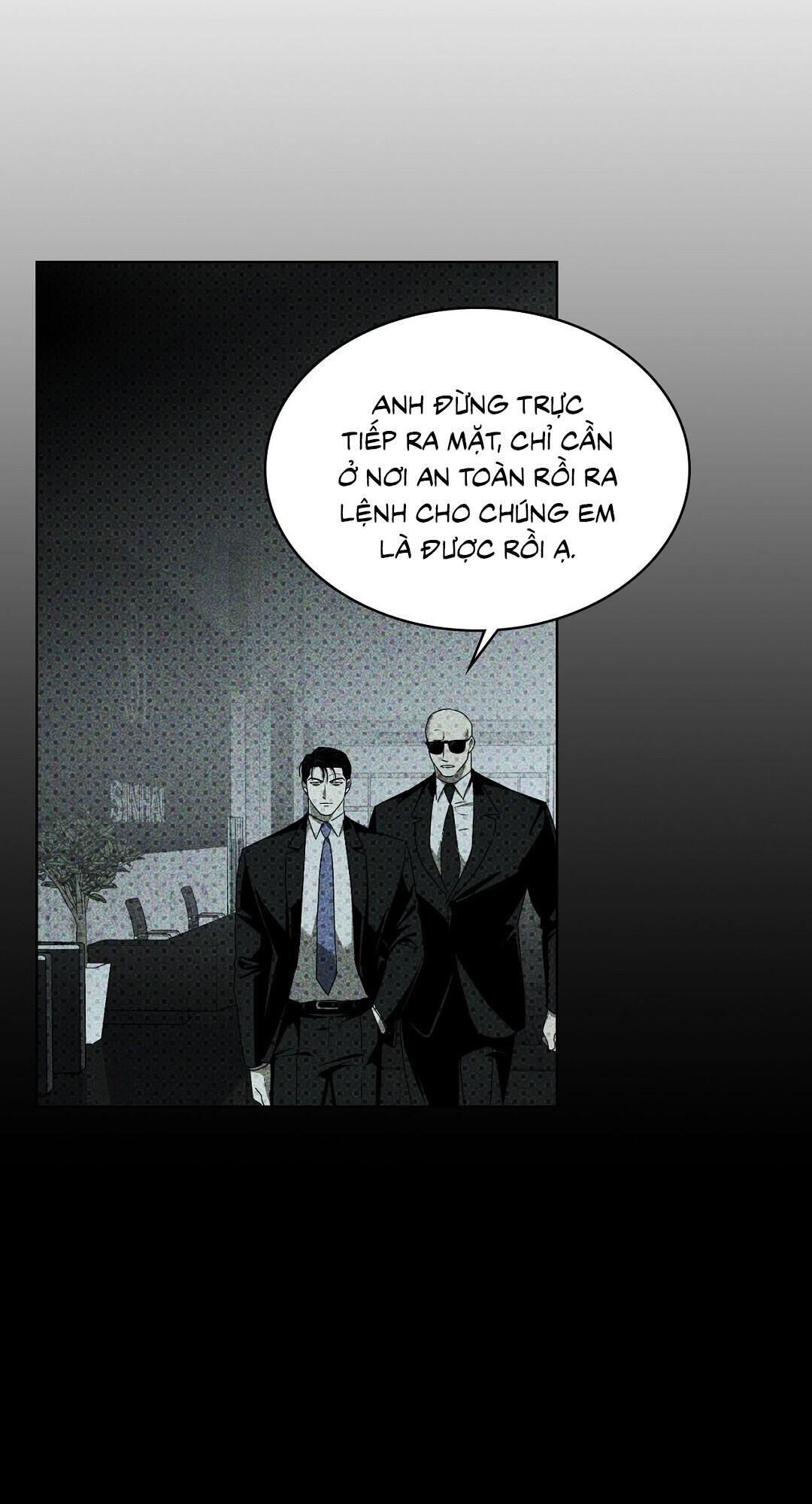 dưới ánh đèn xanh ss2 Chapter 24 - Next Chapter 24