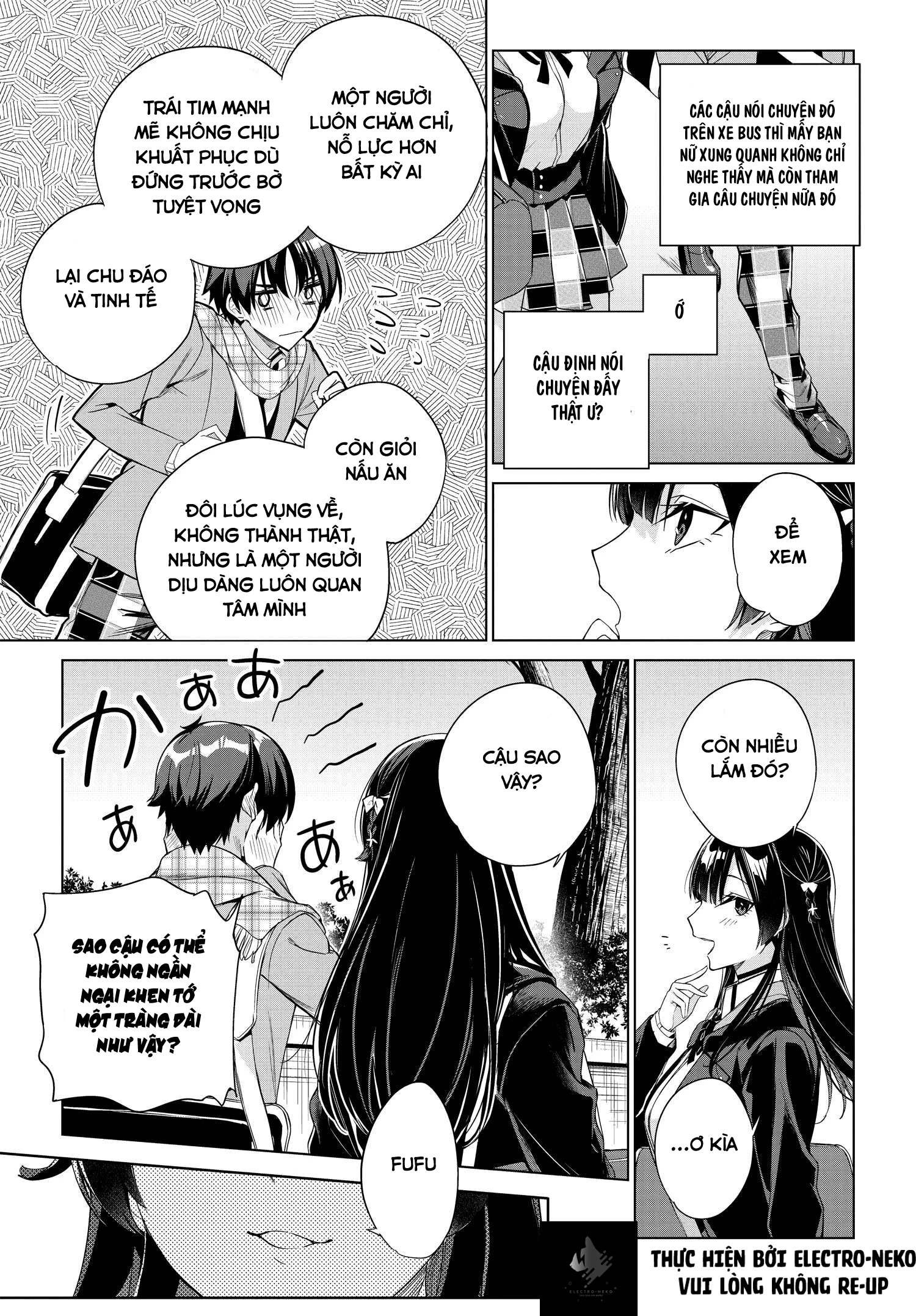 Ryoushin no Shakkin wo Katagawari shite morau Jouken wa Nihon Ichi Kawaii Joshikousei to Issho ni Kurasu koto deshita Chapter 23 - Next Chapter 24