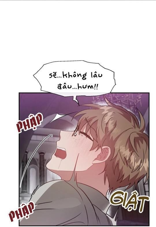 [HOÀN] Lâu Đài Tình Dục Chapter 5 H - Next Chapter 5