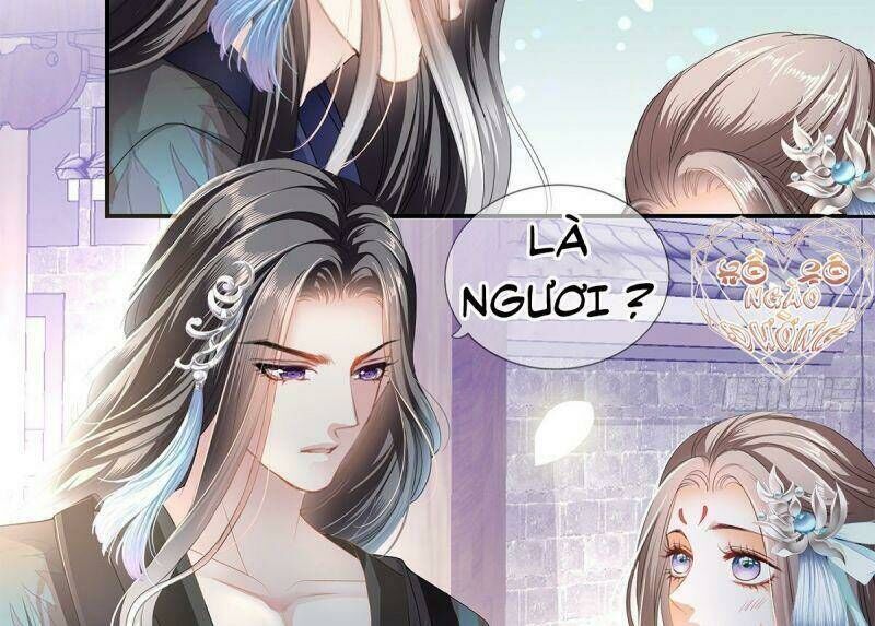 bổn vương muốn ngươi Chapter 8 - Next Chapter 9