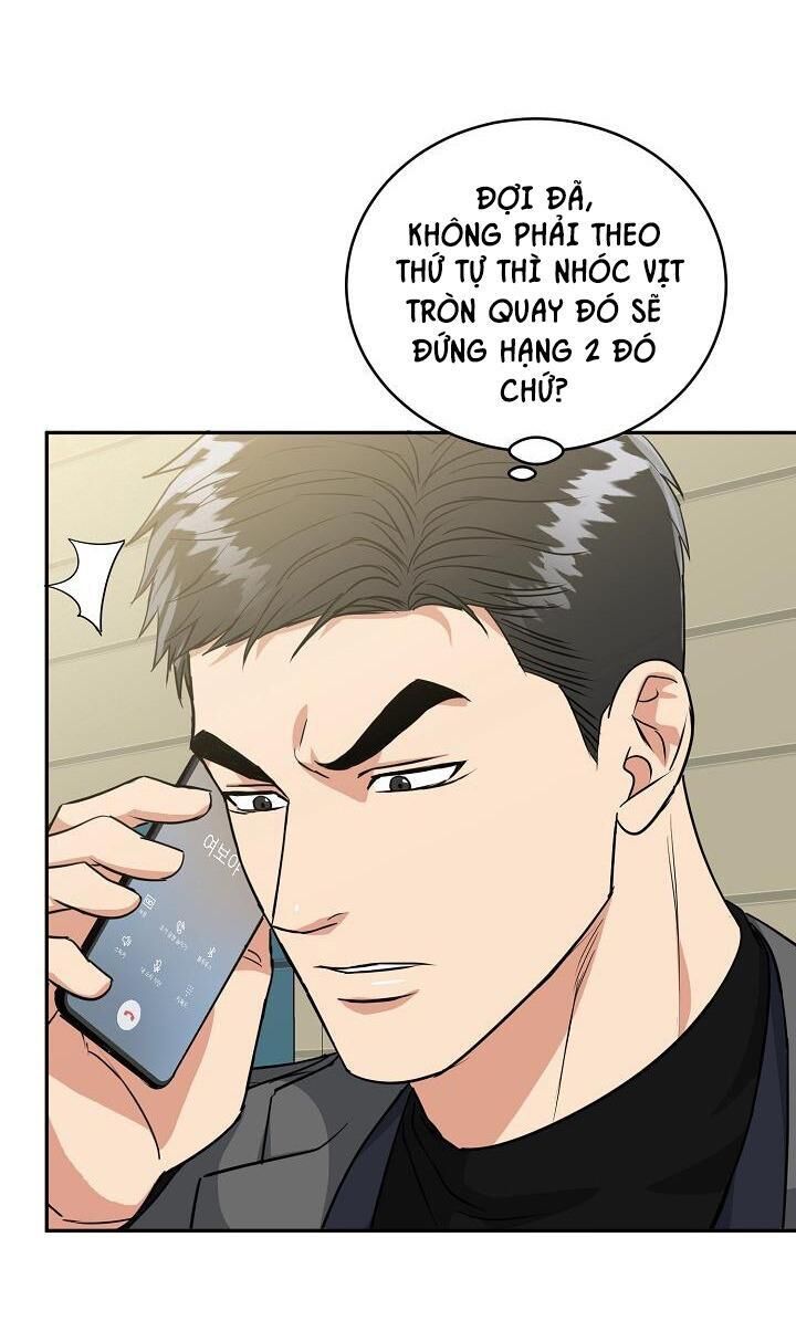 hang hổ Chapter 42 - Next Chương 43