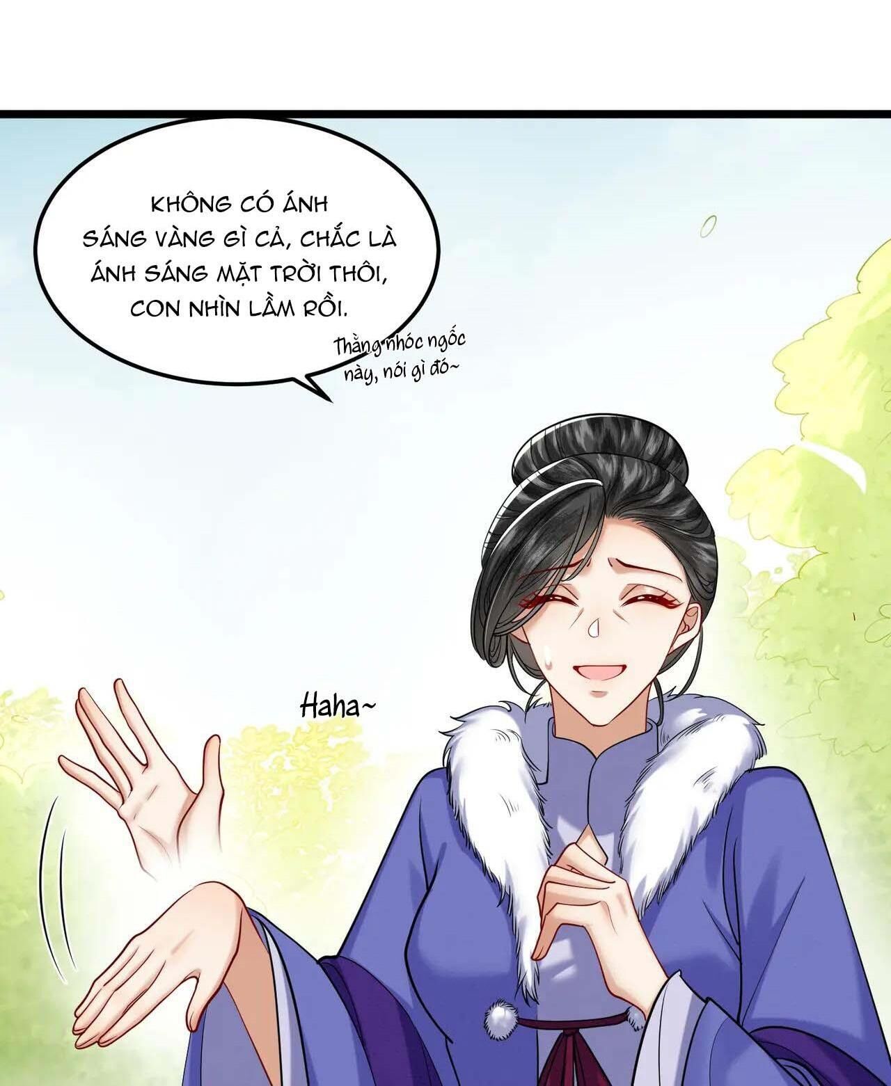 nam thê vô dụng sống lại rồi!!! Chapter 43 - Trang 2