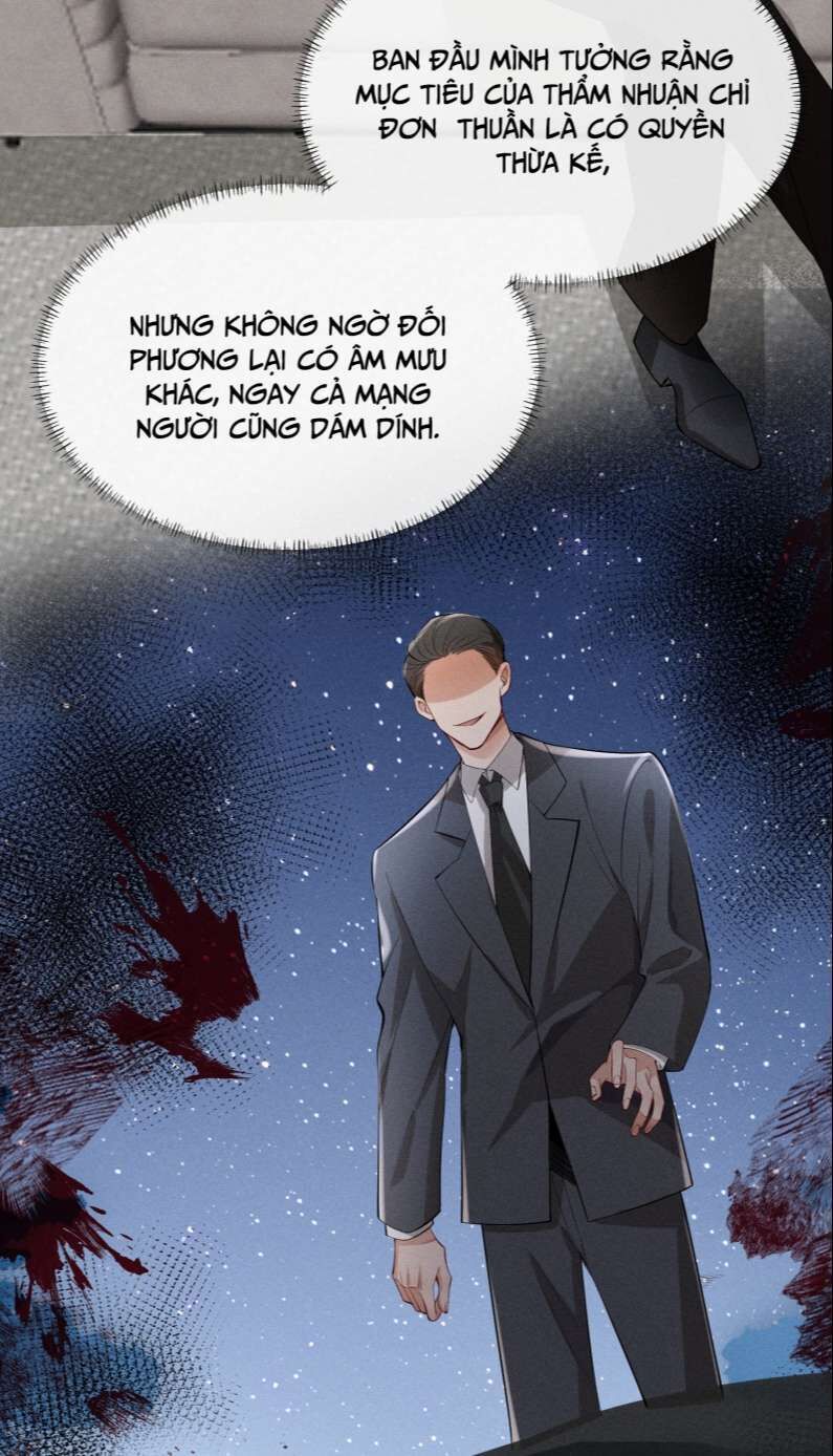 Xuyên Nhanh Chi Cải Tạo Bắt Đầu Lại Làm Người Chapter 56 - Next Chapter 57