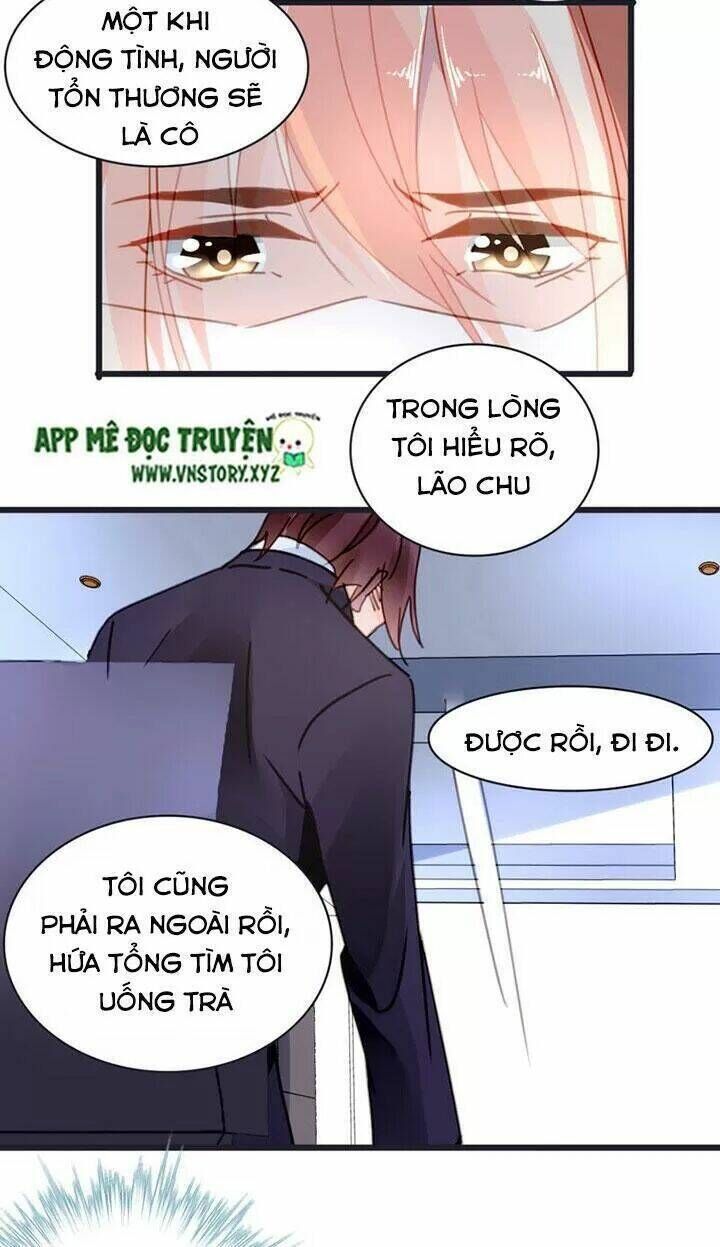 mưu ái thành nghiện chapter 30 - Trang 2