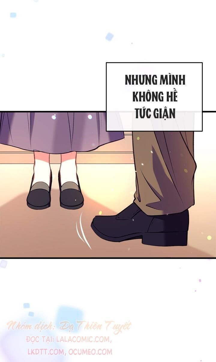 chúng ta có thể trở thành người nhà không? Chapter 8.5 - Next chapter 9